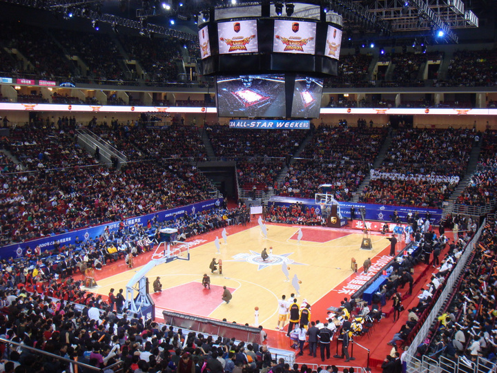 并行的对决 并行的对决