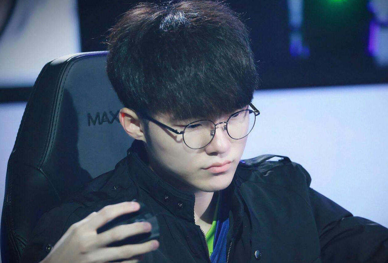 型中单争夺